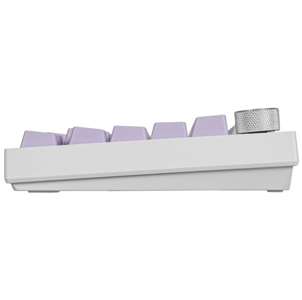 Клавиатура механическая AJAZZ AK820 [S1-AK820-1-RGB-DIY-SSS-PWB] во Владимире