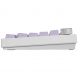 Клавиатура механическая AJAZZ AK820 [S1-AK820-1-RGB-DIY-SSS-PWB] во Владимире