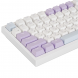 Клавиатура механическая AJAZZ AK820 [S1-AK820-1-RGB-DIY-SSS-PWB] во Владимире