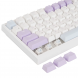 Клавиатура механическая AJAZZ AK820 [S1-AK820-1-RGB-DIY-SSS-PWB] во Владимире
