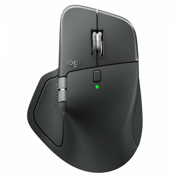 Мышь Logitech MX Master 4 for Mac, Graphite во Владимире