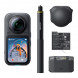 Экшн-камера Insta360 X6 Essentials Bundle, Black во Владимире