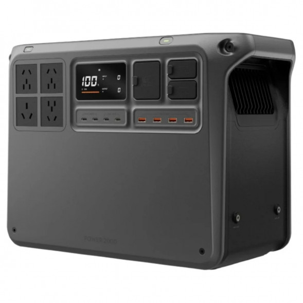 Портативный источник питания DJI Power 2000 во Владимире