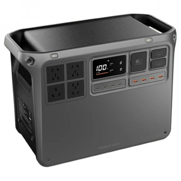 Портативный источник питания DJI Power 2000 во Владимире
