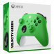 Геймпад Microsoft Xbox Series, velocity green во Владимире