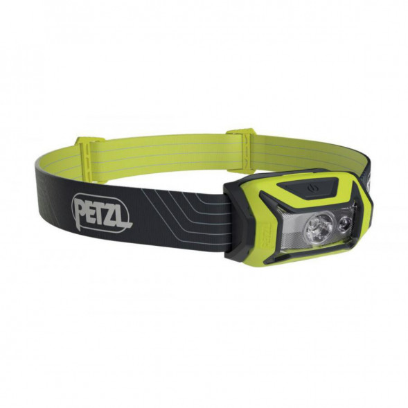 Налобный фонарь Petzl Tikka E061AA03, yellow во Владимире