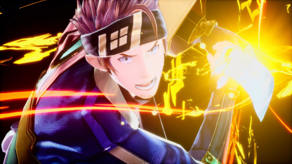 Игра Sword Art Online: Last Recollection [PS5, английская версия] во Владимире