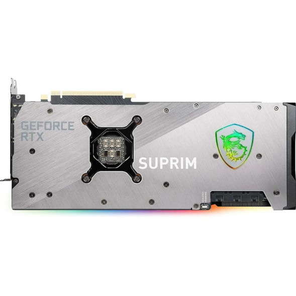 Видеокарта MSI GeForce RTX 3080 SUPRIM X 10G во Владимире