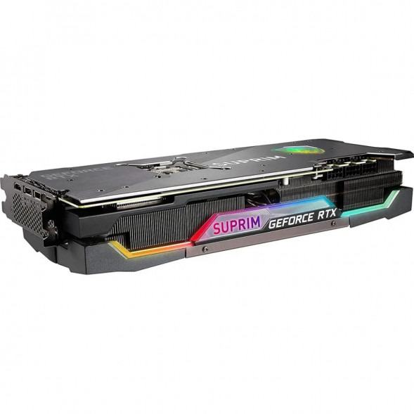 Видеокарта MSI GeForce RTX 3080 SUPRIM X 10G во Владимире