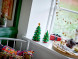 Конструктор LEGO Christmas 40573 Рождественская ёлка во Владимире
