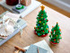 Конструктор LEGO Christmas 40573 Рождественская ёлка во Владимире