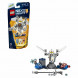 Конструктор LEGO Nexo Knights 70337 Ланс — Абсолютная сила во Владимире