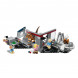 Конструктор LEGO Jurassic World 75932 Охота на рапторов в Парке Юрского Периода во Владимире
