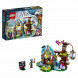 Конструктор LEGO Elves 41173 Школа драконов во Владимире