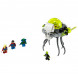 Конструктор LEGO Super Heroes 76040 Атака Брейниака во Владимире
