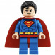 Конструктор LEGO Super Heroes 76040 Атака Брейниака во Владимире