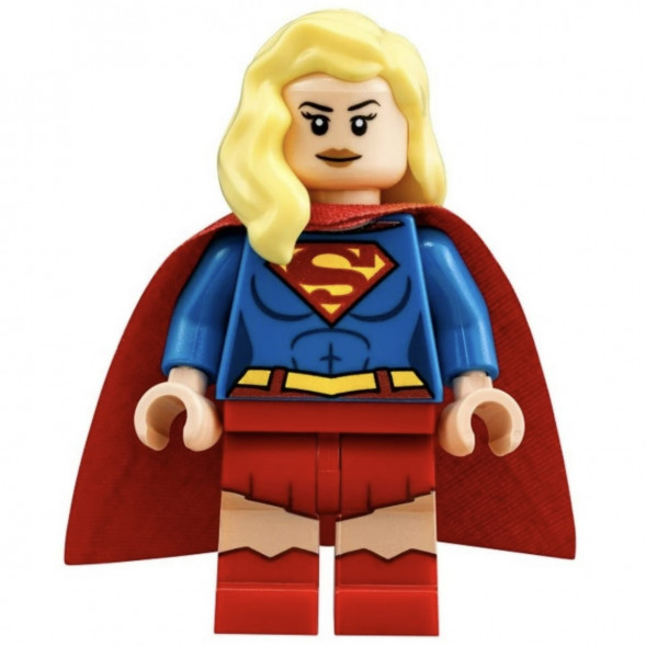 Конструктор LEGO Super Heroes 76040 Атака Брейниака во Владимире