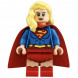Конструктор LEGO Super Heroes 76040 Атака Брейниака во Владимире