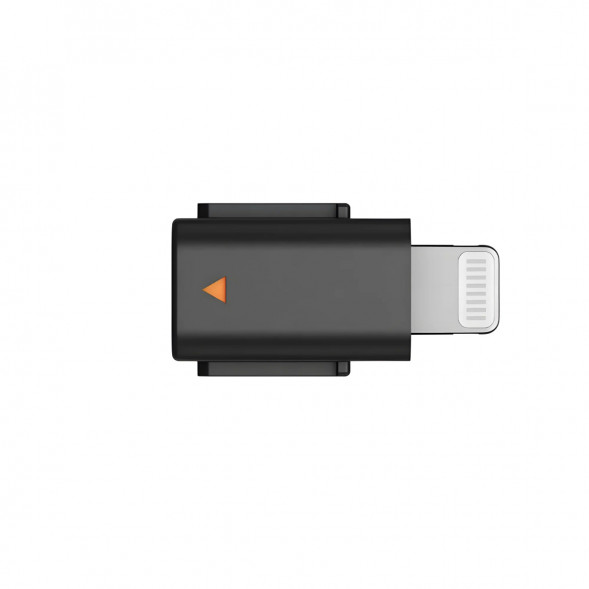 Адаптер DJI Mic Mini Mobile Phone Adapter (Lightning) во Владимире
