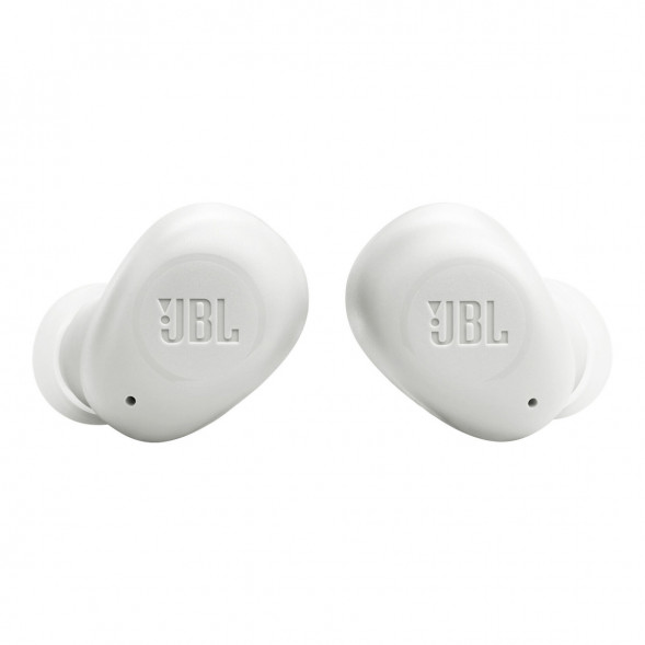 Беспроводные наушники JBL Wave Buds, White во Владимире