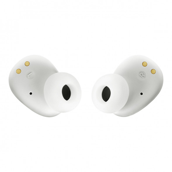 Беспроводные наушники JBL Wave Buds, White во Владимире