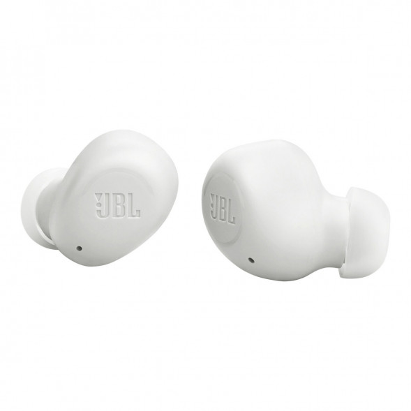 Беспроводные наушники JBL Wave Buds, White во Владимире