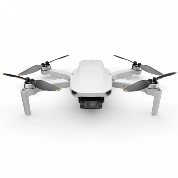 Квадрокоптер DJI Mini 2 во Владимире