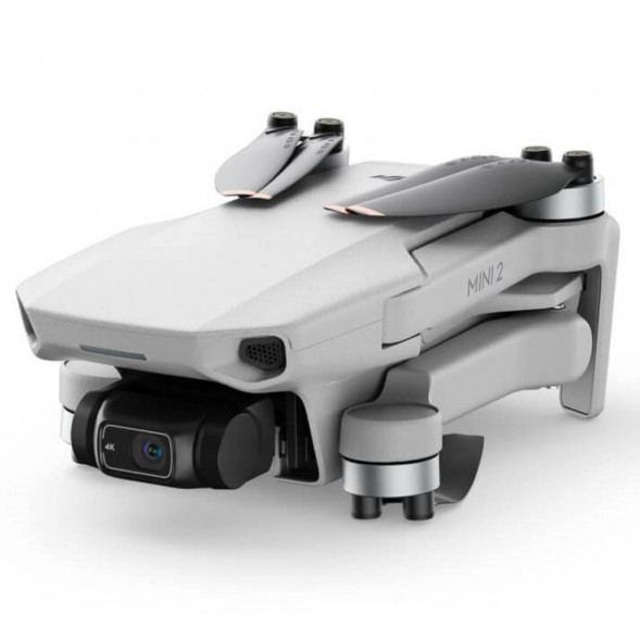 Квадрокоптер DJI Mini 2 во Владимире