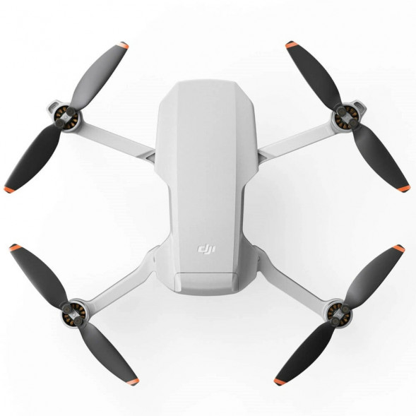 Квадрокоптер DJI Mini 2 во Владимире