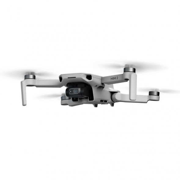 Квадрокоптер DJI Mini 2 во Владимире