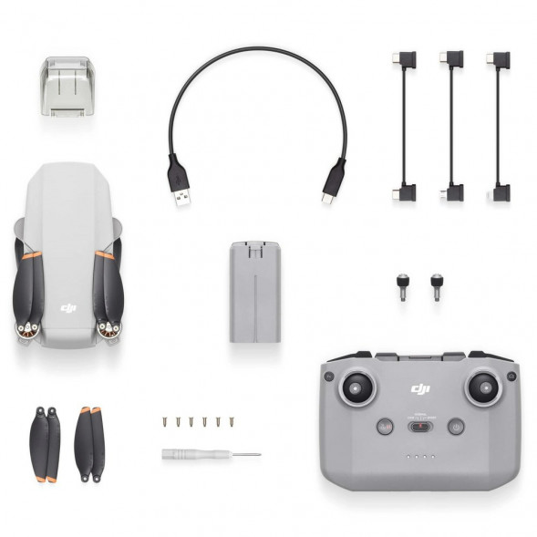 Квадрокоптер DJI Mini 2 во Владимире