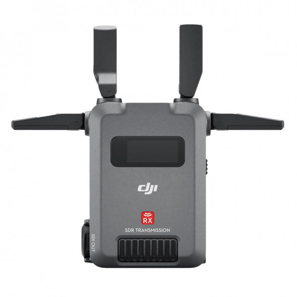 Cистема передачи видео DJI SDR Transmission Receiver (Приемник) во Владимире