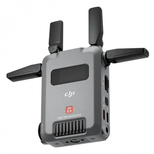 Cистема передачи видео DJI SDR Transmission Receiver (Приемник) во Владимире