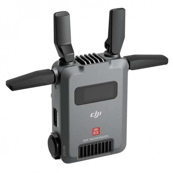 Cистема передачи видео DJI SDR Transmission Receiver (Приемник) во Владимире
