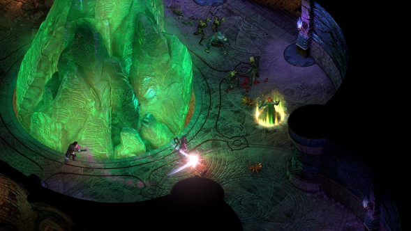 Игра Pillars of Eternity II: Deadfire. Ultimate Edition [PS4, русские субтитры] во Владимире