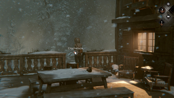 Игра Syberia: The World Before [PS5, русская версия] во Владимире