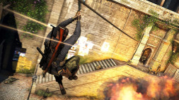 Sniper Elite 5 [PS4, русская версия] 
