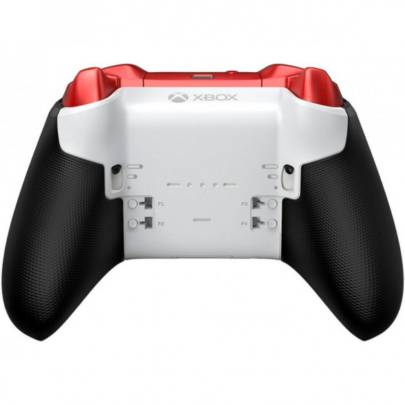 Геймпад Microsoft Xbox Elite Wireless Controller Series 2 Core, красный во Владимире