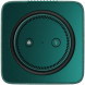 Умная колонка Яндекс Станция Макс с Zigbee, зелёный во Владимире