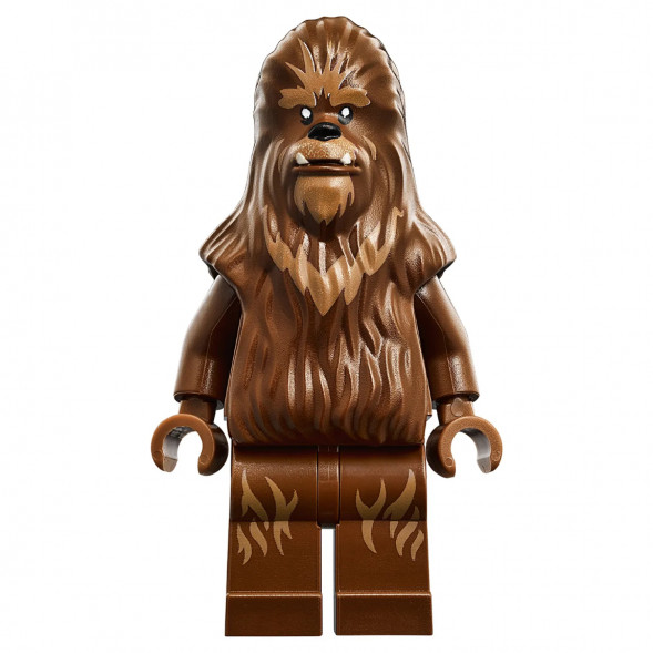 Конструктор LEGO Star War 75129 Боевой корабль Вуки во Владимире