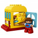 Конструктор LEGO DUPLO 10603 Мой первый автобус во Владимире