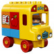 Конструктор LEGO DUPLO 10603 Мой первый автобус во Владимире