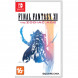 Игра Final Fantasy XII: The Zodiac Age [Nintendo Switch, английская версия] во Владимире