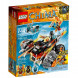Конструктор LEGO Legends of Chima 70222 Огненный Вездеход Тормака во Владимире