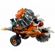 Конструктор LEGO Legends of Chima 70222 Огненный Вездеход Тормака во Владимире