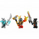 Конструктор LEGO Legends of Chima 70222 Огненный Вездеход Тормака во Владимире