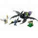 Конструктор LEGO Legends of Chima 70128 Крылатый истребитель Браптора во Владимире