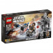 Конструктор LEGO Star Wars 75195 Бой пехотинцев Первого Ордена против спидера на лыжах во Владимире