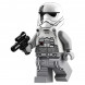 Конструктор LEGO Star Wars 75195 Бой пехотинцев Первого Ордена против спидера на лыжах во Владимире