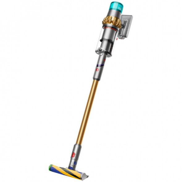 Пылесос Dyson V15 Detect Absolute SV47, Gold (447000-01) во Владимире